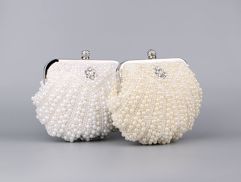 Women's Dinner Banquet Clutch Dress Cheongsam Match Evening Bags