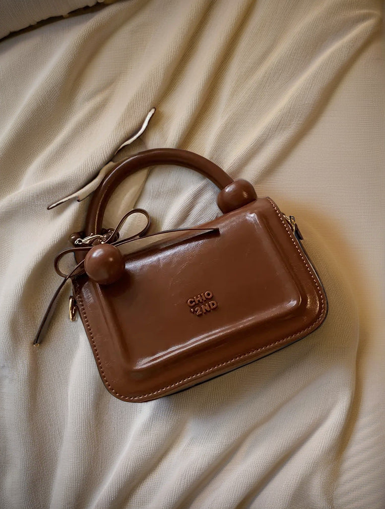 Stylish Sweet Paradise Female Carrying Commuter Shoulder Bags
