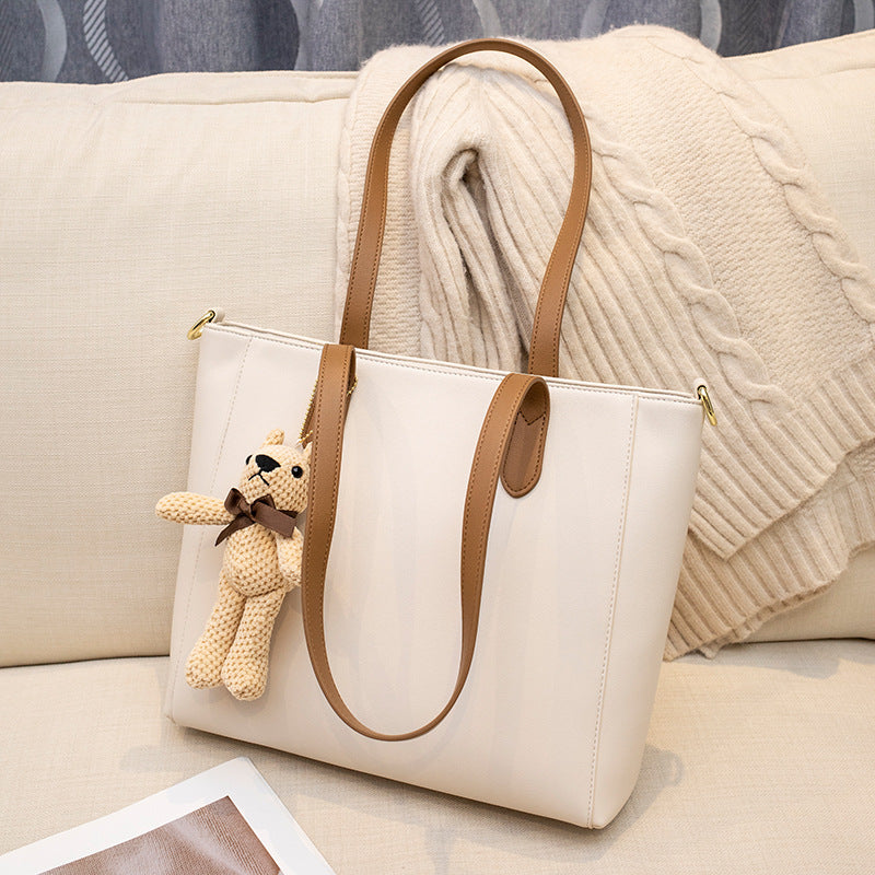 Innovative Female Gift High Sense Niche Handbags