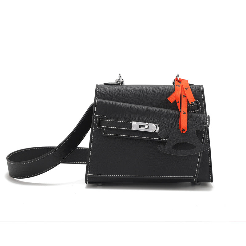 Spring Fashion Commuter Versatile Retro Minority Bags