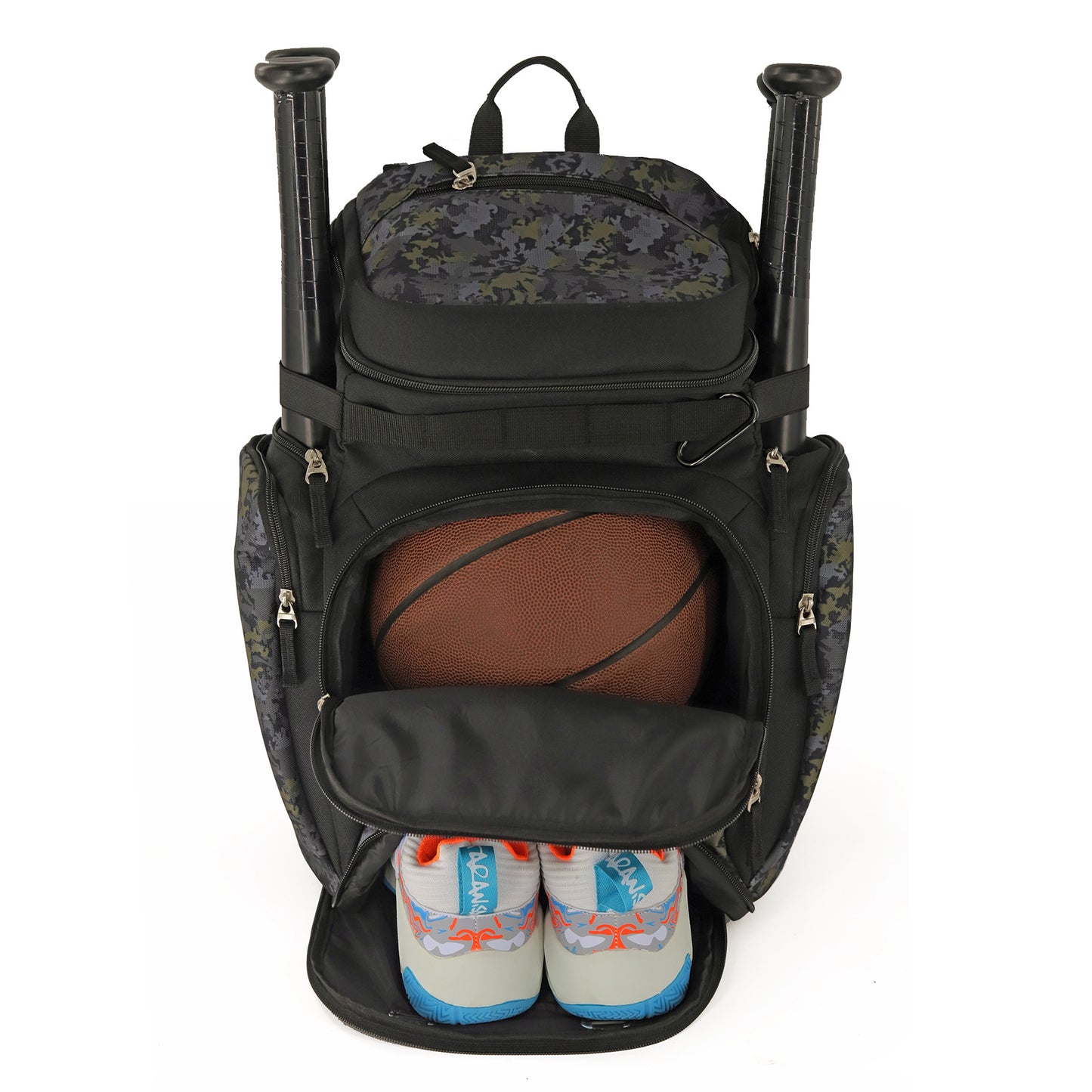 Basketball Training Baseball Large Capacity Football Backpacks