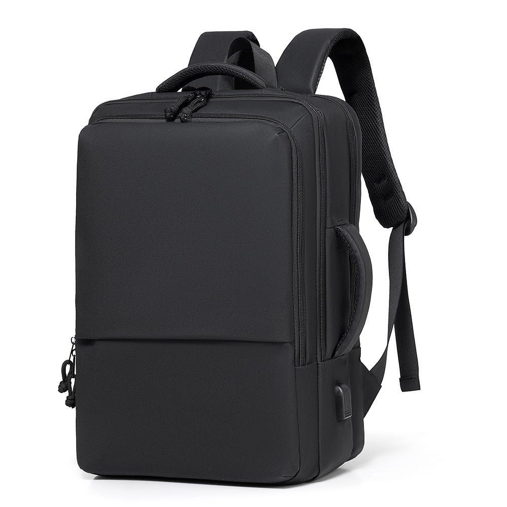 Women's & Men's & Computer High-grade Large Capacity Leisure Backpacks
