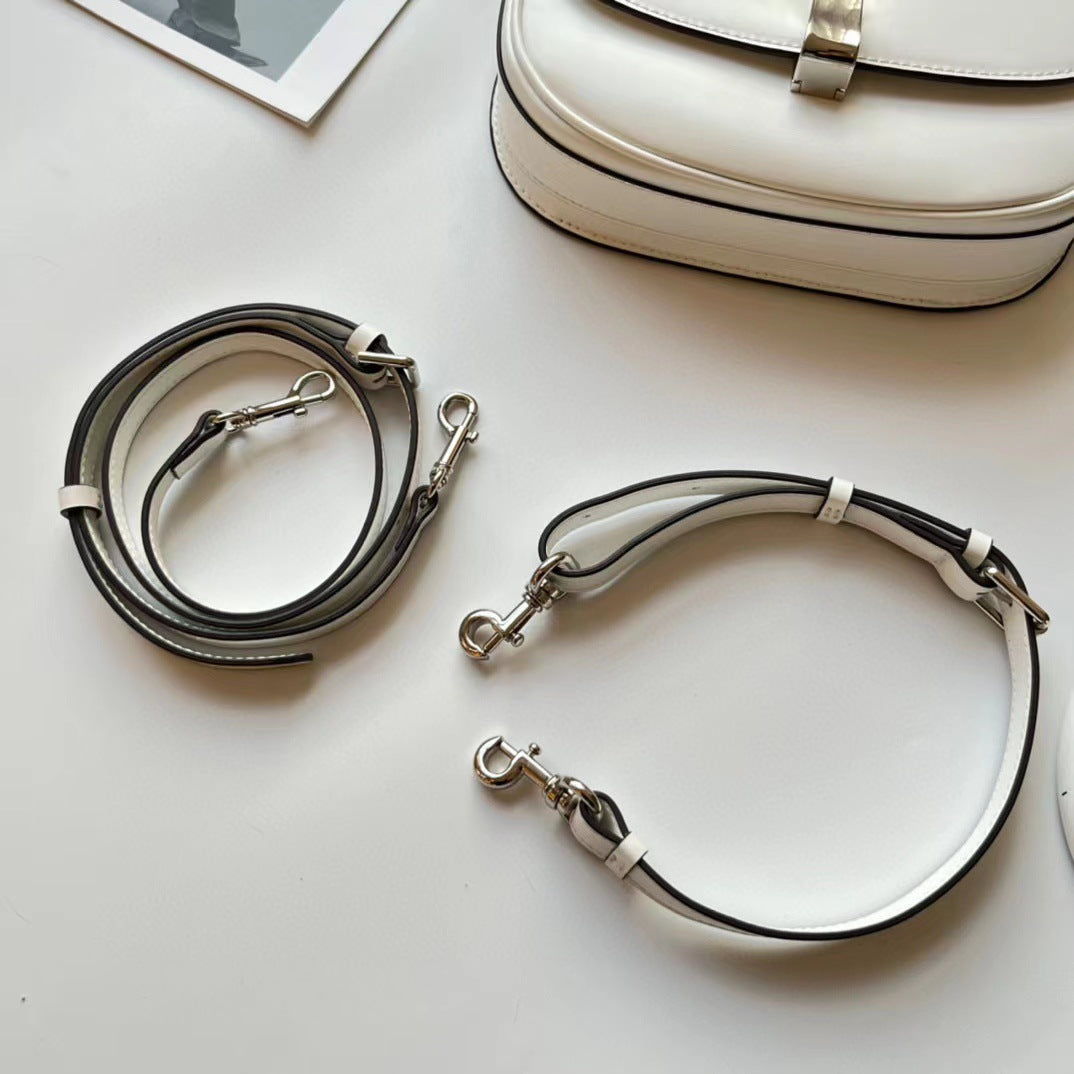 Comfortable Graceful Original Single Underarm Baguette Crossbody Bags