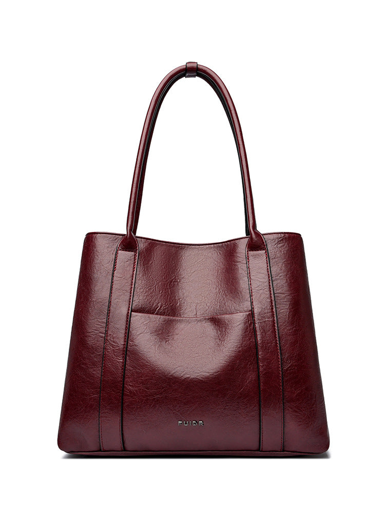 Winter Large Capacity Fashion Korean Style For Crossbody Bags