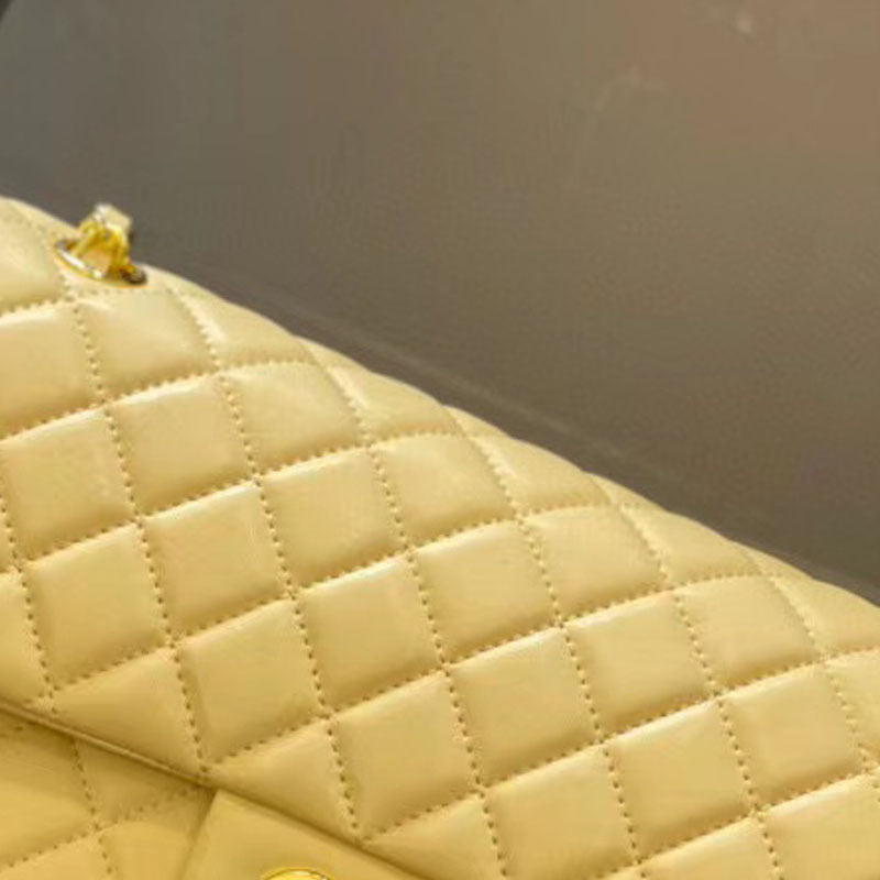 Diamond Chain Portable Fashion Trendy Flap Shoulder Bags