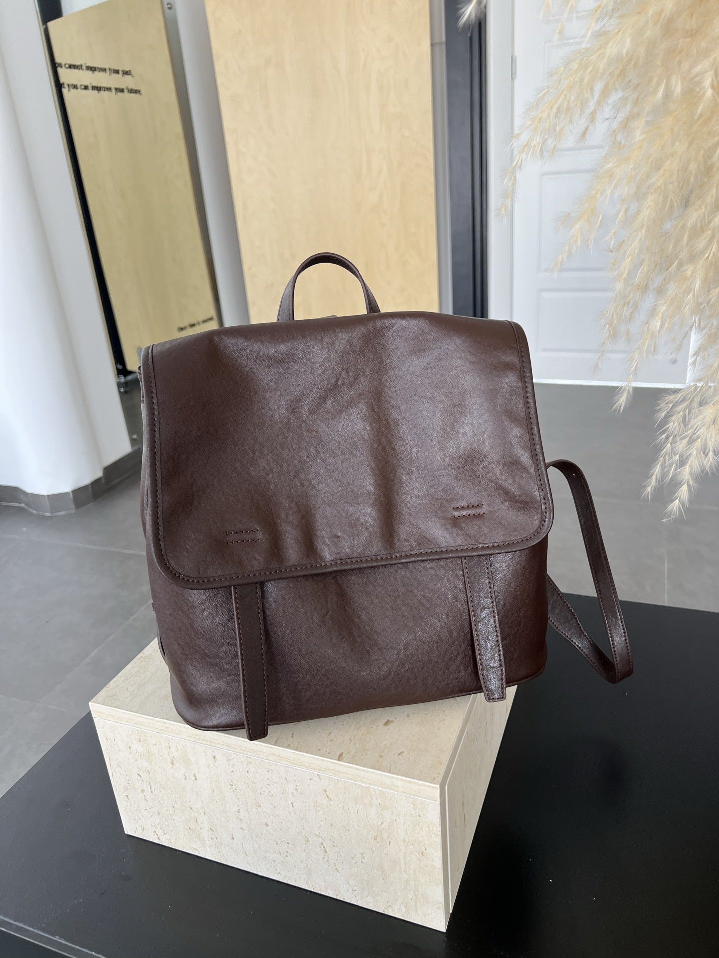 Beautiful Women's Large Capacity Commute Leisure Backpacks