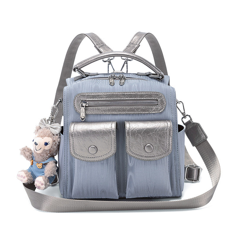 Durable Charming Popular Pocket Niche High-grade Backpacks