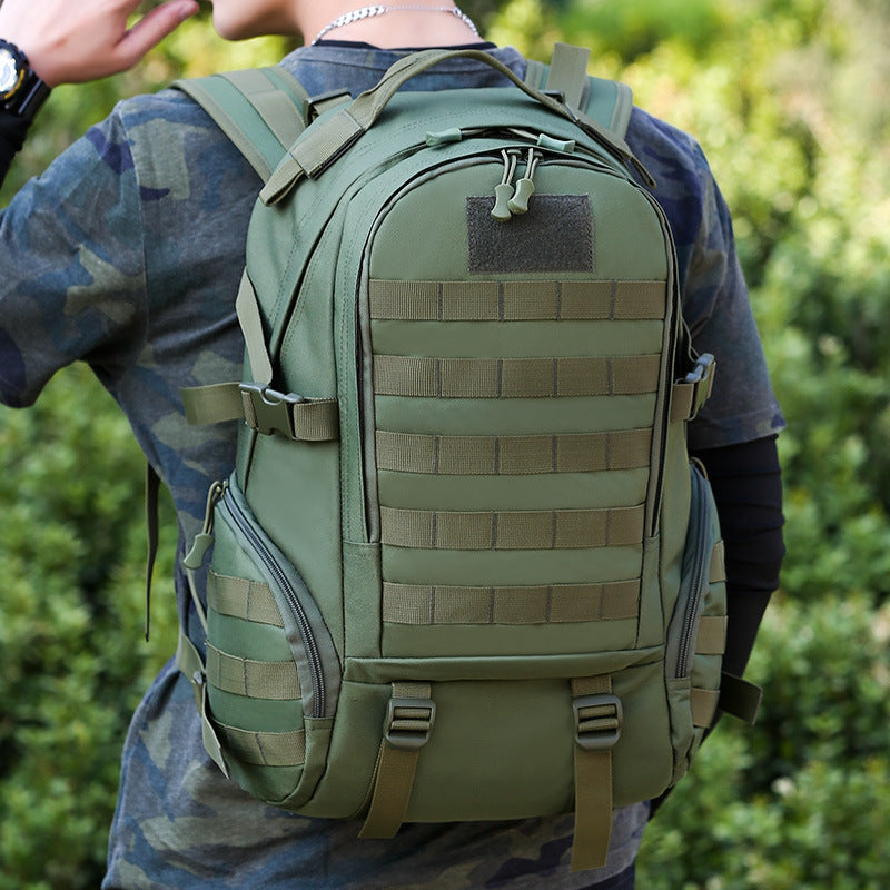 Creative Elegant Cool Walker Camouflage Tactics Backpacks
