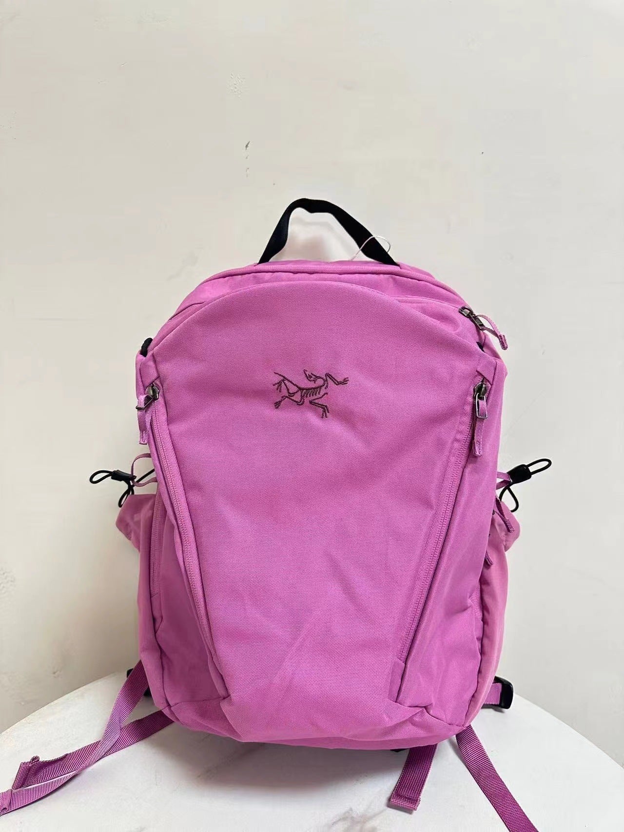 Women's & Men's & Hiking Waterproof Hard-wearing Backpacks