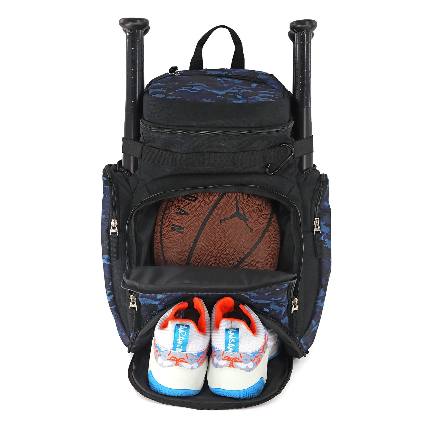 Basketball Training Baseball Large Capacity Football Backpacks