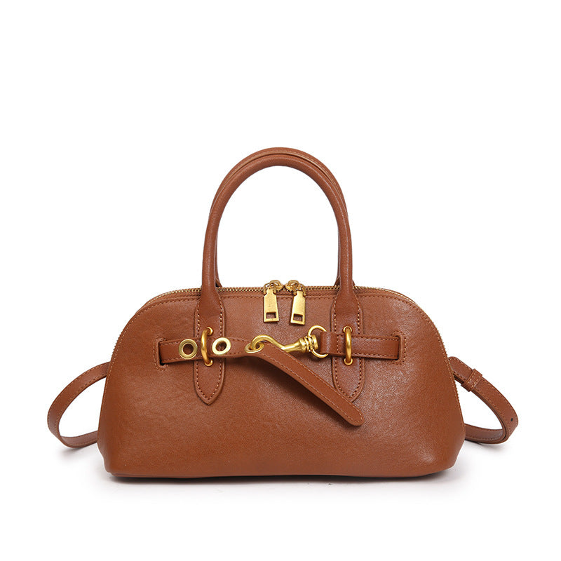 Women's Stylish Large Capacity Shell High-grade Versatile Bags