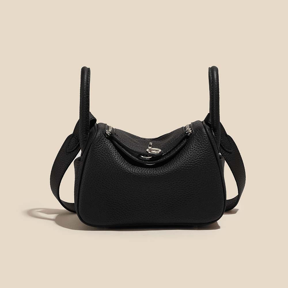 Women's First Layer Cowhide Lindy Little Wild Bags