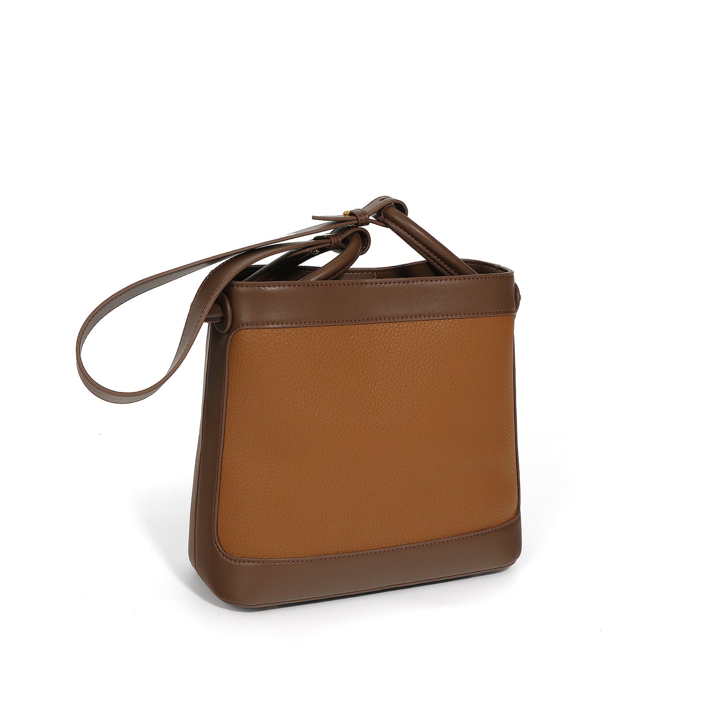 Women's Design Top Layer Cowhide Advanced Genuine Shoulder Bags