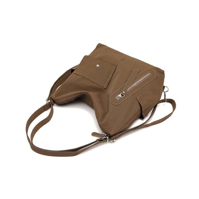 Women's & Men's & Large Capacity Waterproof Fashion Backpacks