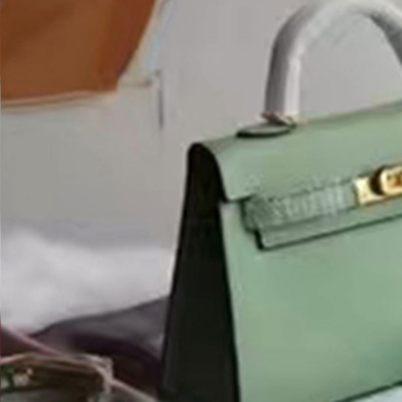 Women's Minority Fashion High-grade Exquisite For Crossbody Bags