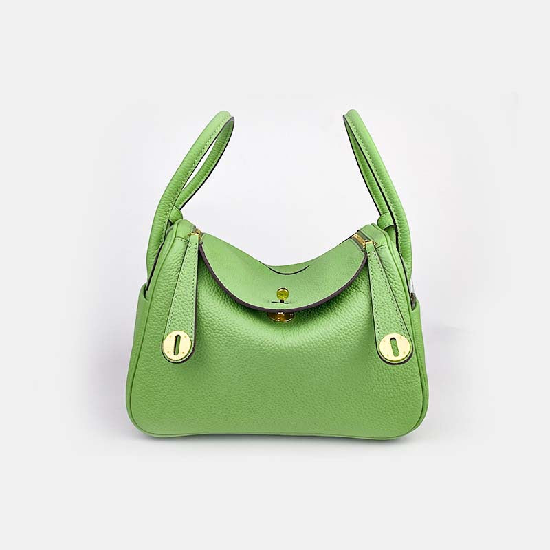 Women's First Layer Cowhide Lindy Little Wild Bags