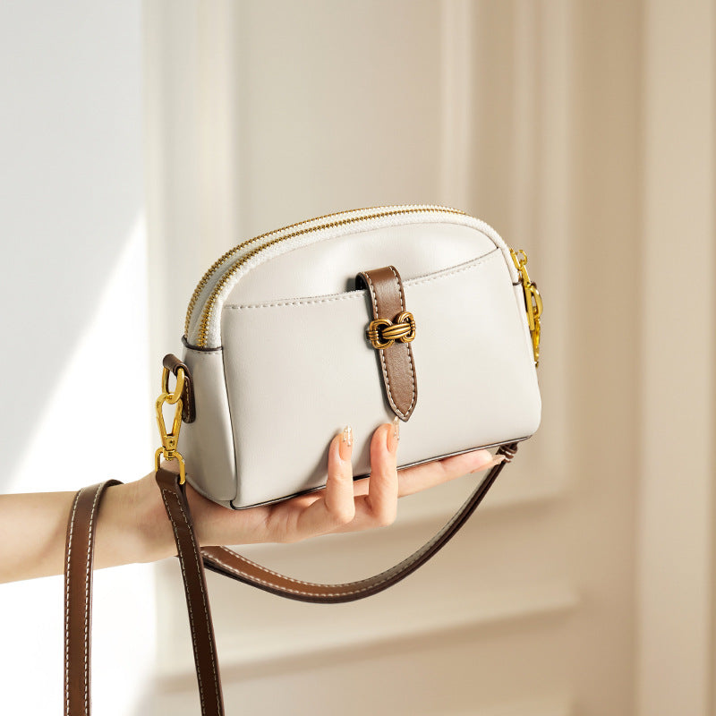 Women's Fashion Mobile Summer Walking Mini Crossbody Bags