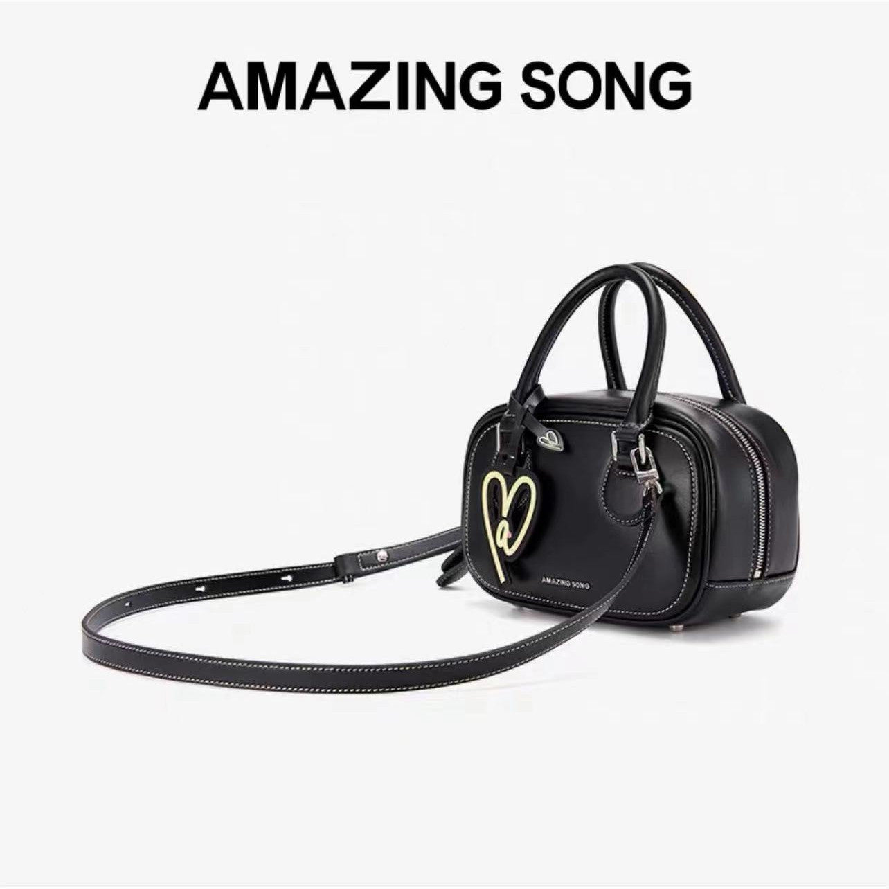 Women's Series Hobos Fruit Basket Saddle Fashion Crossbody Bags