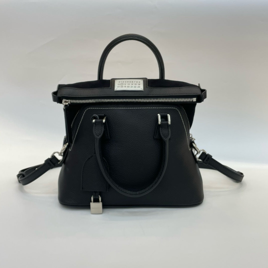 Women's First Layer Cowhide Shell Chain Niche Crossbody Bags