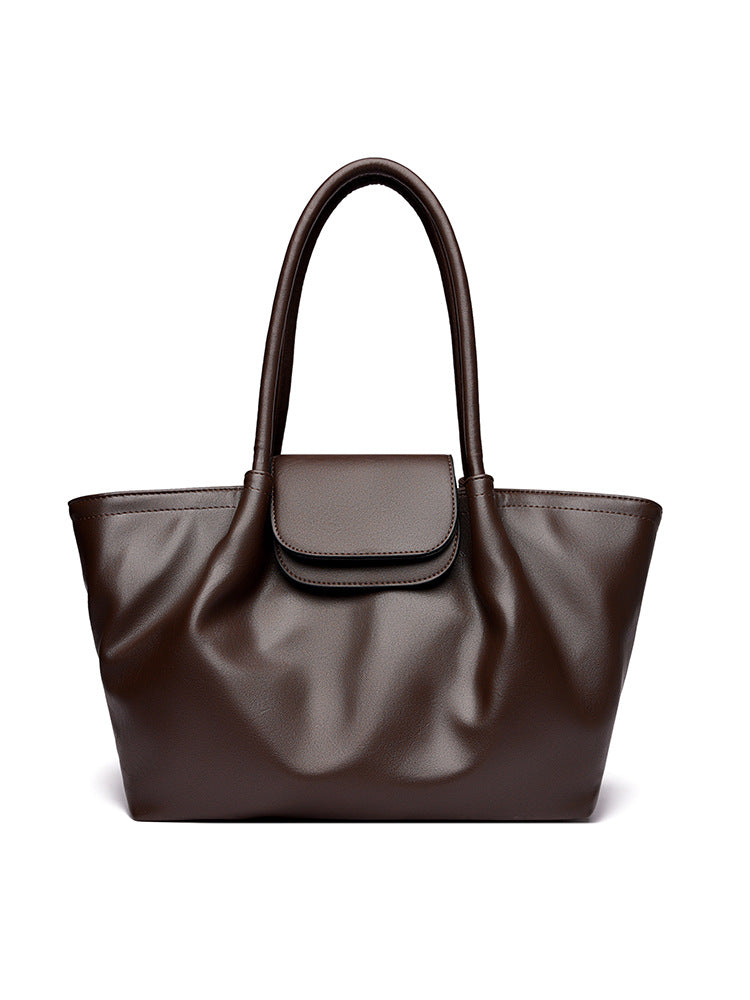 Mirror Niche Large Capacity Versatile Slipper Bags