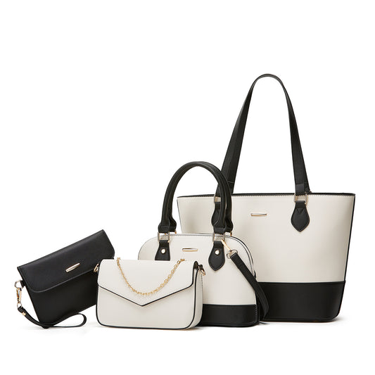 Charming Women's Glamorous Set Trendy Mother Handbags