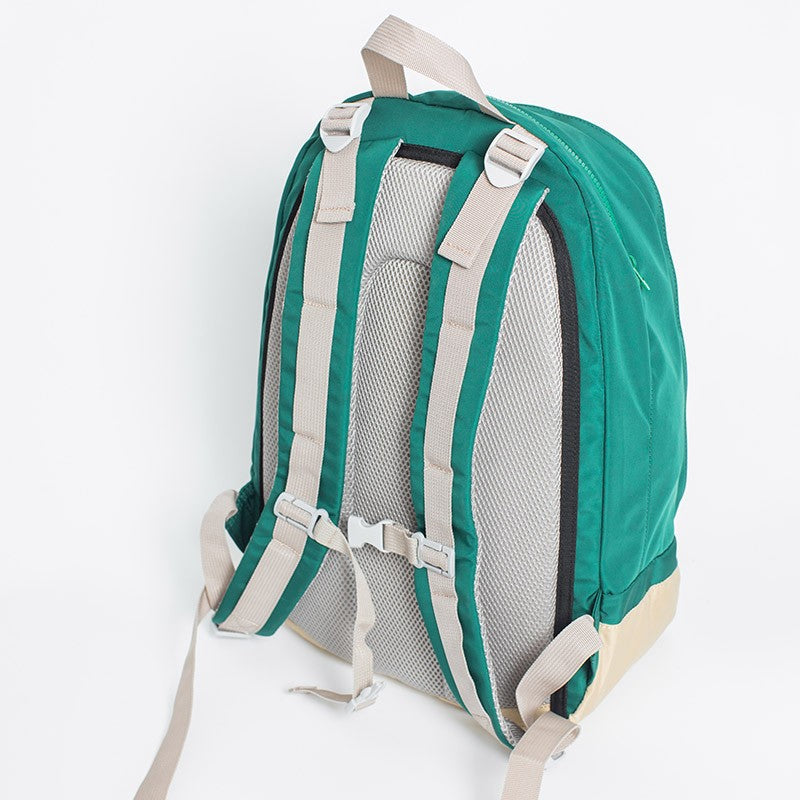 Comfortable Nylon Junior High Tide Computer Backpacks