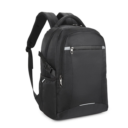 Men's Business Computer Large Capacity Waterproof Backpacks