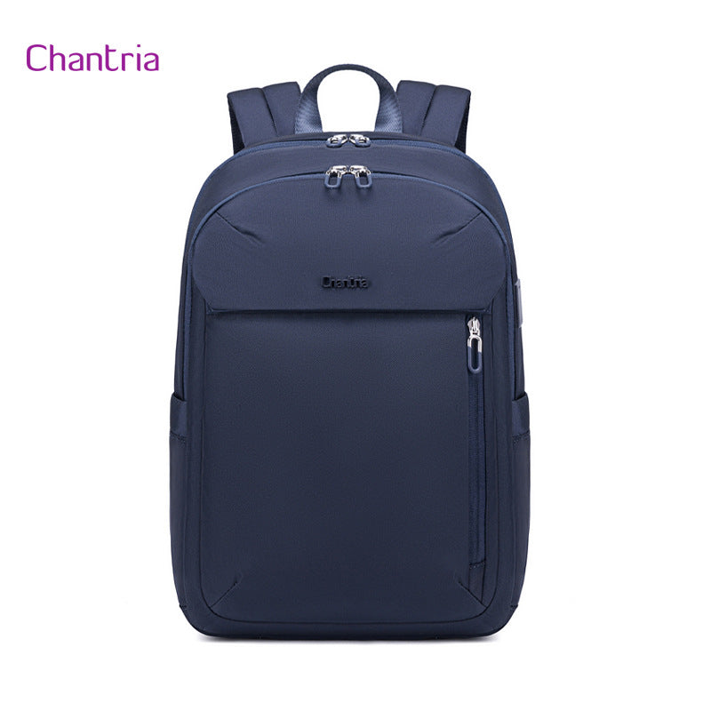 Women's Capacity High Sense Computer Stylish Lightweight Backpacks
