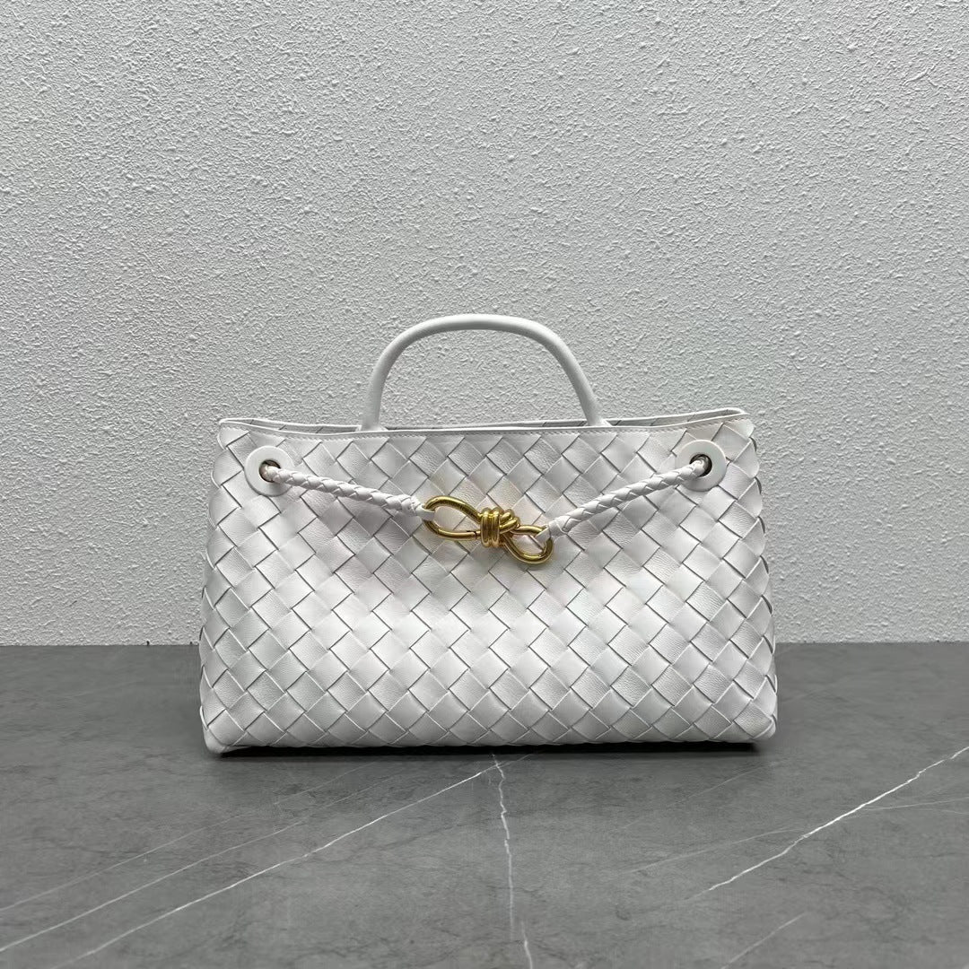 Women's Quality Old Money Style Genuine Leather Bags