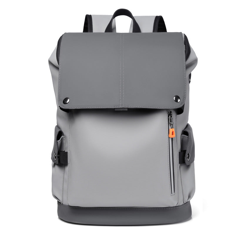 Popular Men's Portable Burden Alleviation Business Backpacks