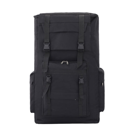 Classic Elegant Camouflage Hiking Army Fan Mountaineering Backpacks
