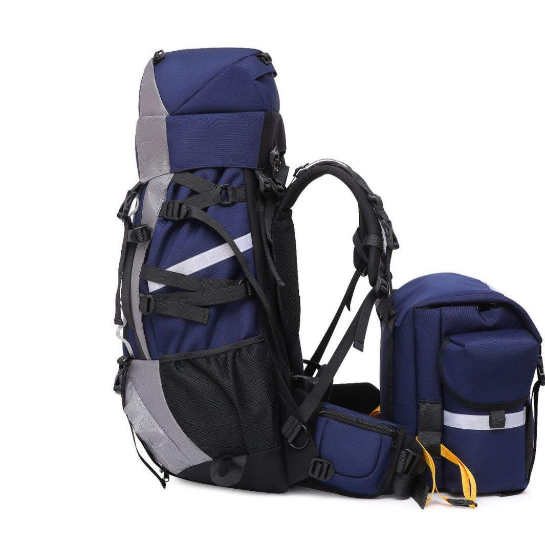 Rescue Hour Patrol Earthquake Relief Emergency Mountaineering Backpacks