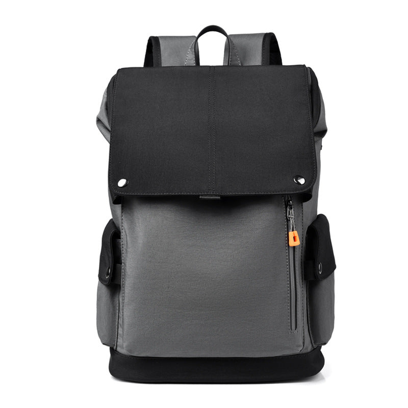 Computer Sketch Graphy Large Capacity Multifunctional Backpacks