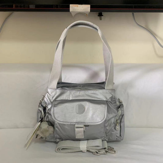 Home Monkey Nylon Simple Lightweight Portable Handbags