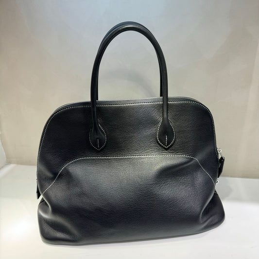 Women's Fashionable Dark Commute Leisure Shell Design Bags