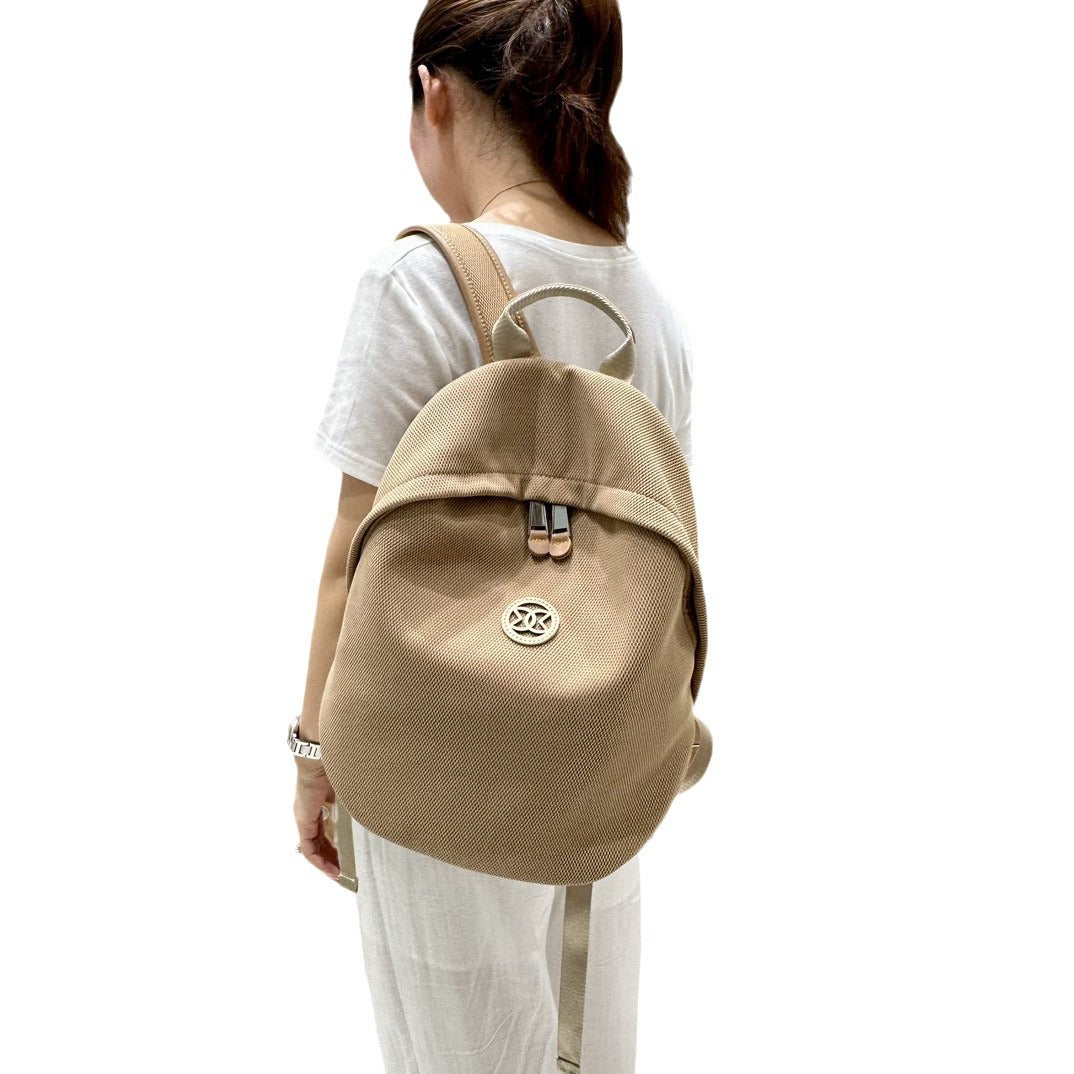 Women's Sense Portable Traveling Fashion Large Capacity Backpacks