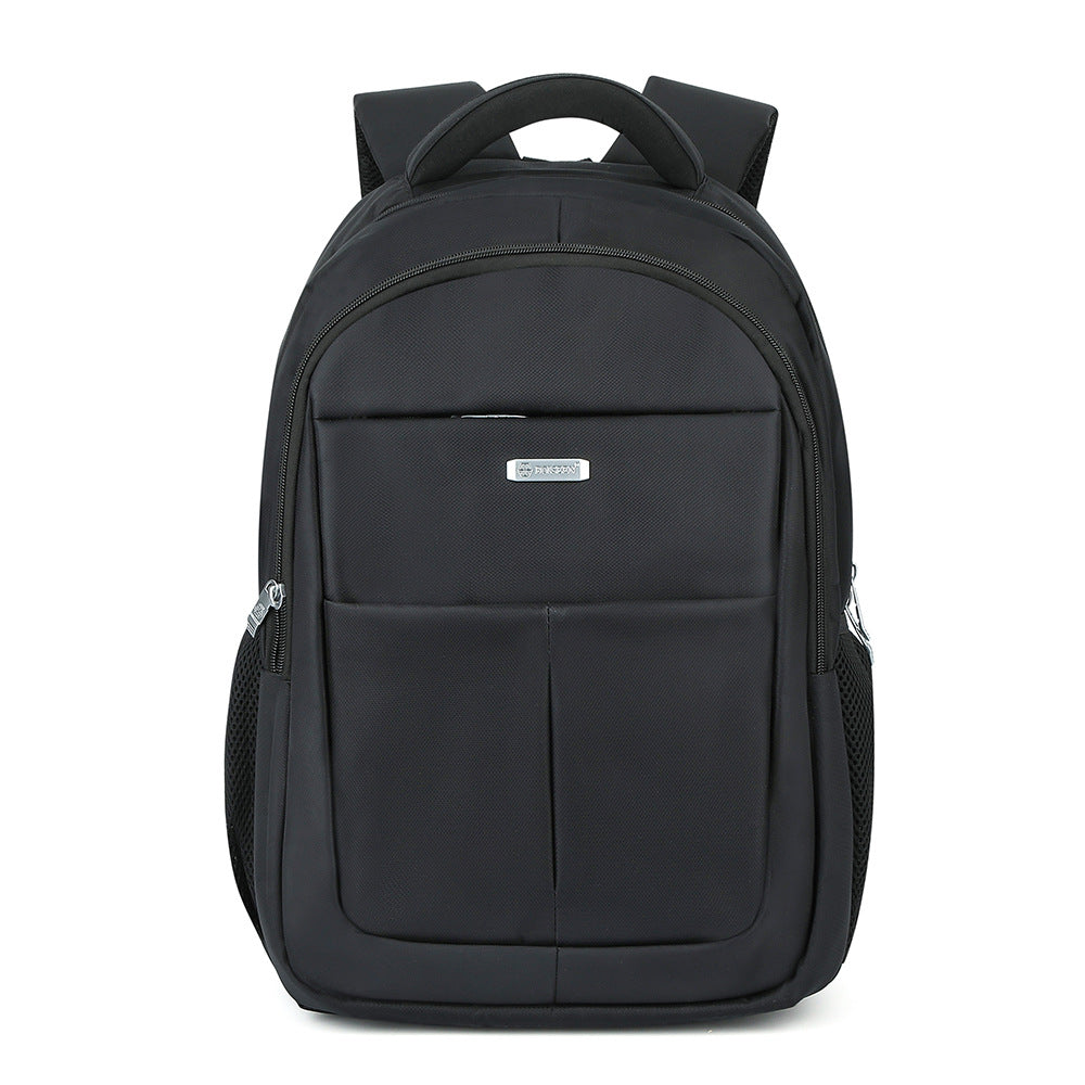 Men's Business Large Capacity Storage Waterproof Backpacks