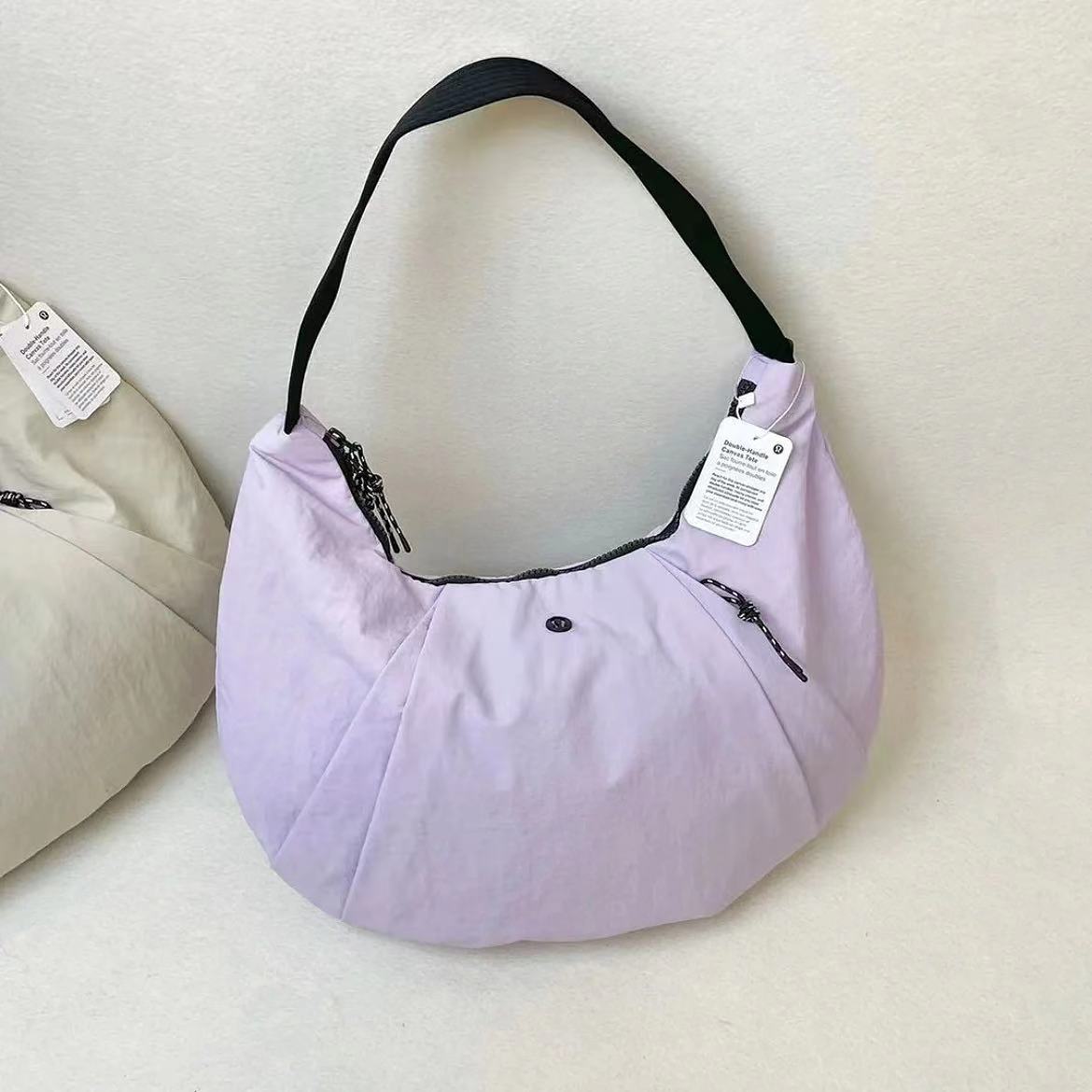 Yoga Underarm Lightweight Large Capacity Dumpling Armpit Bags