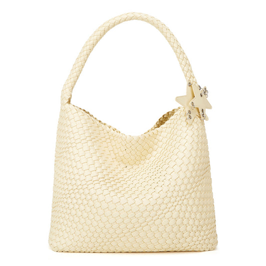 Woven Large Super Capacity Idle Style Bags