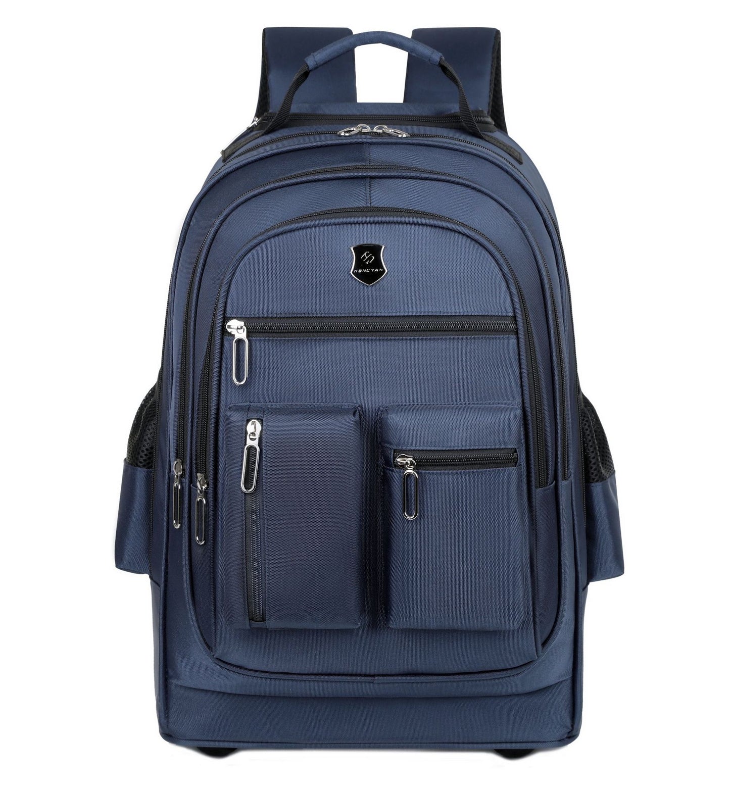 Men's Large Capacity Computer Business Oxford Cloth Backpacks