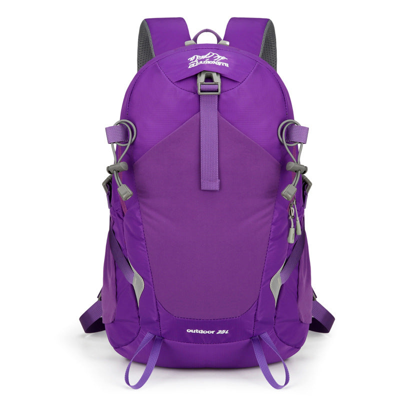 Climbing Waterproof Lightweight Hiking Nylon Large Bags