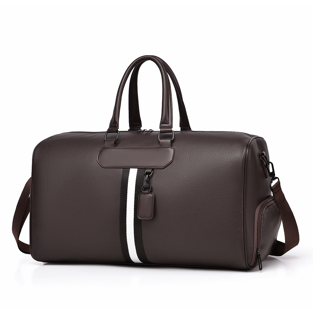 Charming Trip Independent Shoe Warehouse Leisure Travel Bags