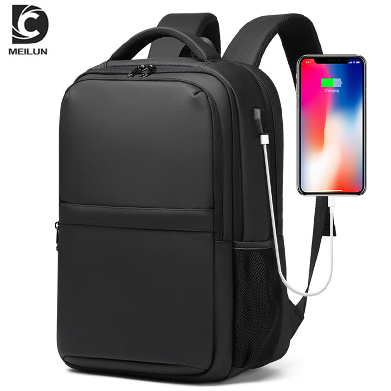 Beautiful Pretty New Men's Business Waterproof Backpacks