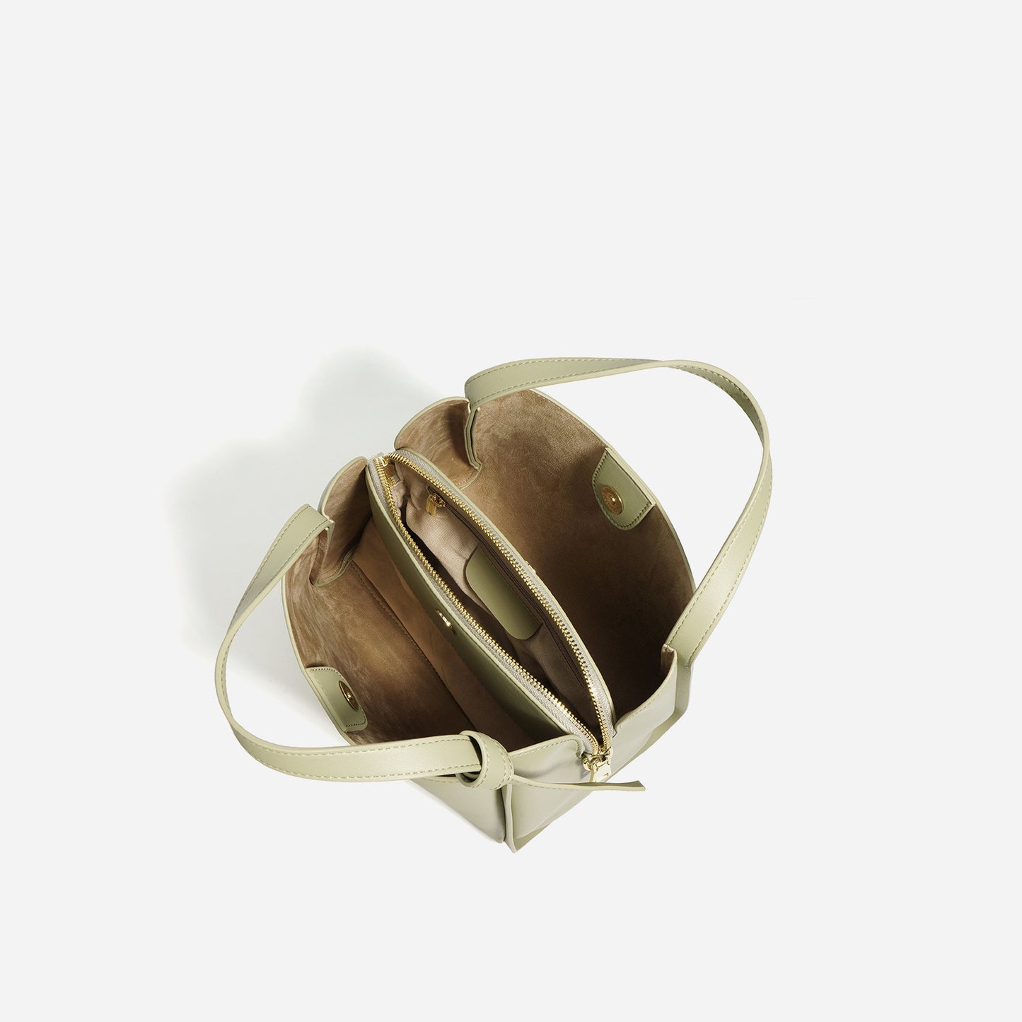 Spring Commuter Vegetable Basket Simple Fashion Handbags