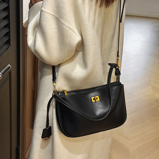 Women's Light Luxury Fashion High Sense Crossbody Bags