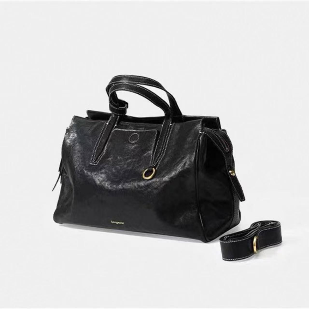 With Loose Tracking Series Under The Crossbody Bags