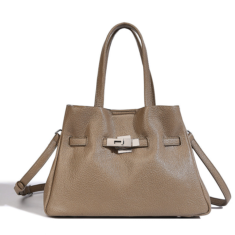 Women's Large Capacity Trendy Kelly Commuter Bags