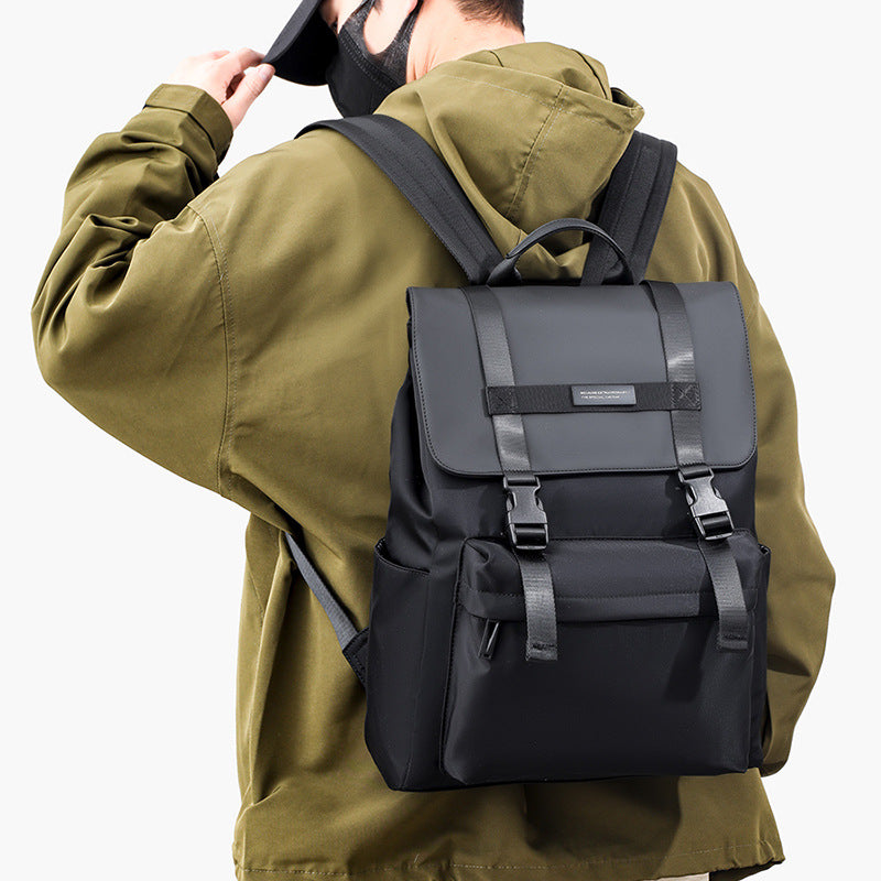 Durable Classic Fashion Computer Business Trip Bags