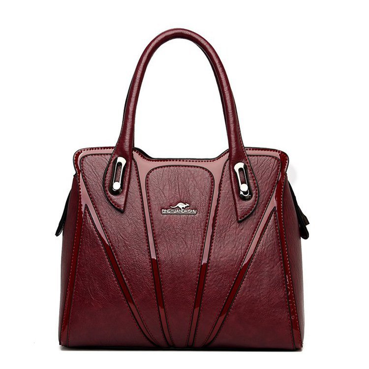 Women's Trendy Retro One Piece Global Handbags