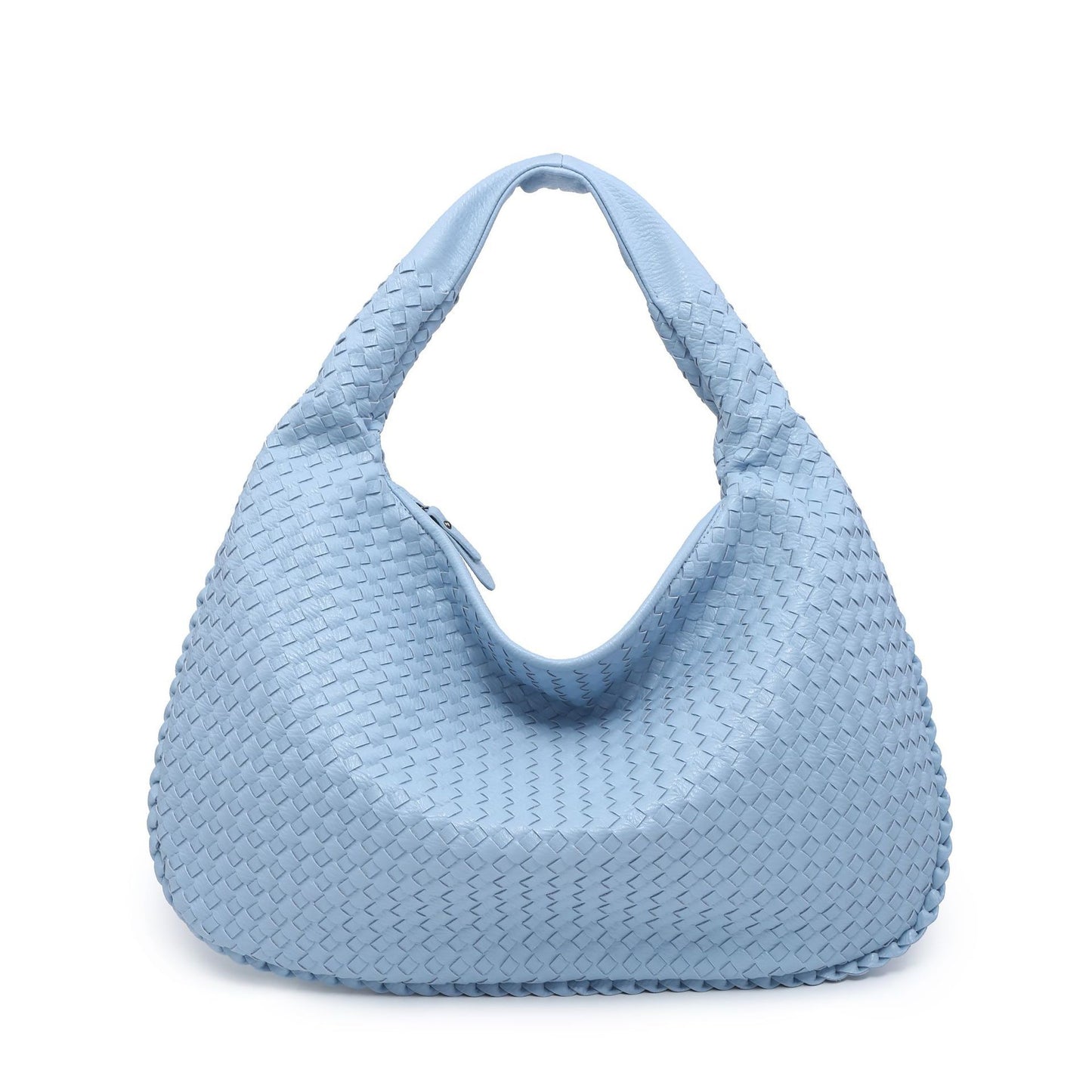 Creative Women's Large Capacity Fashion Dumpling Bags